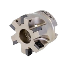 Fett Vrf - Sd1204 - D080 - D27 - Z06 Vorgen Freze Takımı
