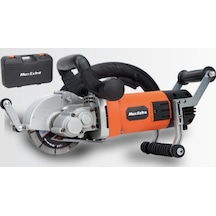 Max-extra Mx109 5 Bıçaklı Kanal Açma Makinası 2600w