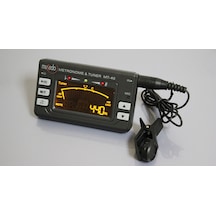 Musedo Mt-40 Kromatic Metronom Akort Aleti