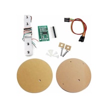 1kg Load Cell Sensör Seti Yük Hücresi Ağırlık Ölçüm Sensörü Elektronik Tartı Sensörü Basınç Kuvvet S