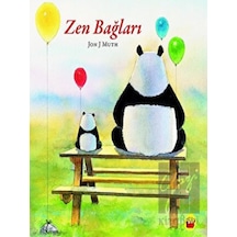 Kuraldışı Yayınevi - Zen Bağları