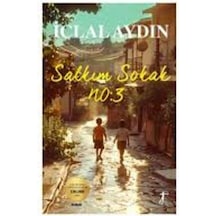 Salkım Sokak No: 3