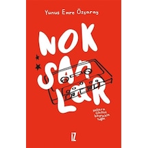 Noksanlar - Rxlu-602216