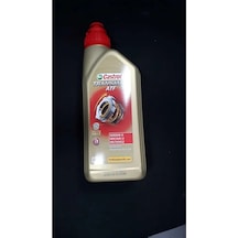 Transmax Dexron Vı Mercon Lv Şanzıman Yağı 1 Litre