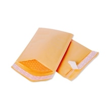 Obag Hava Kabarcıklı Zarf 17x25 CM