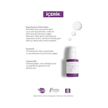 Retinol Lift-xylane Kırışıklık Karşıtı & Cilt Yenileyici Serum 30 Ml.