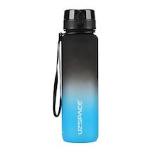 Uzspace 500 ml Çift Renk