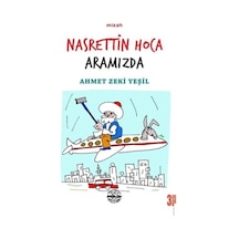 Nasrettin Hoca Aramızda - Rxlu-594808