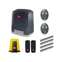 Bft Deimos A600 ''Tüm İçerik Dir'' Bft Motor (Kit Paket)