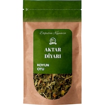 Koyun Otu 500 Gr Aktar Diyarı Diğer