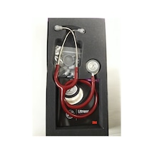 3M Littmann 5627 Classic III Stetoskop Bordo