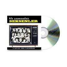 Bir Zamanlar Seksenler CD