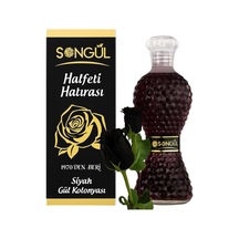 Songül Halfeti Karagül Kolonyası 200 Cc