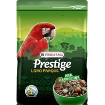 Versele Laga Loro Parque Ara Parrot Mix Ara Papağanı Yemi 2kg