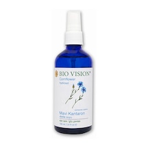 BioVision Mavi Kantaron Distile Suyu Sprey 100 ML
