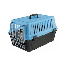 Ferplast Atlas 10 Kedi Taşıma Çantası 32 x 48 x 29 CM