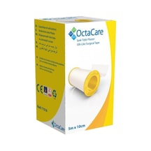 OCTAMED - FLASTER İPEK 10 CM X 5 MT - 11510