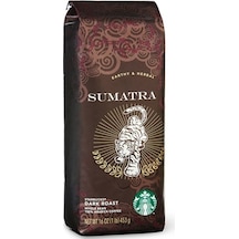Starbucks Sumatra Çekirdek Filtre Kahve 250 G