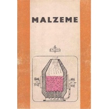 Malzeme - Galip Baydur - Milli Eğitim Bakanlığı