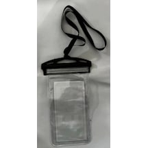 Su Geçirmez Telefon Kılıfı Çok Renkli
