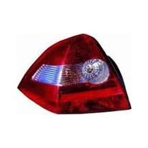 Stop Lambası Sol Megane Iı 2002 - 2006 8200142682