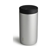 Bmw Termos Push 330ml - Gümüş