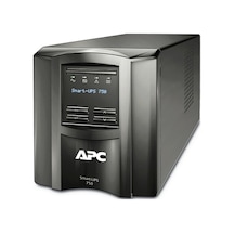 APC SMT750IC 750VA LCD 230V Güç Kaynağı