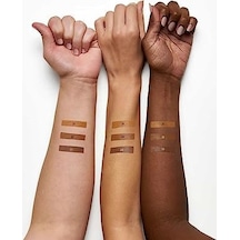 Contour Crayon No: 23 Dark Brown - Doğal Gölgelendirici Kontür Kalemi 0