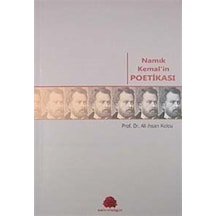 Namık Kemal'in Poetikası - Ali İhsan Kolcu - Salkımsöğüt Yayınları