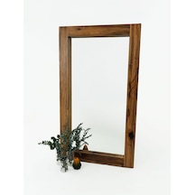 Piraye Model Boy Ayna Ceviz