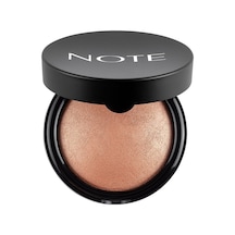 Note Blush Baked 01 - 4 Adet Tarı 001