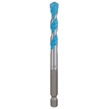 Bosch HEX-9 Altıgen Şaftlı 8x100 mm Çok Amaçlı Delme Ucu - 2607002779