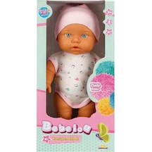 30231 Bebelou Konuşan Bebek 32 Cm -sunman Standart