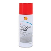Shell Easycare Silikon Sprey 400 Ml 1 Adet