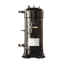 Panasonic Uyumlu Cscn 603 H8K 8 Hp 380V R-404A R-407C R-134A Vanasız Scr