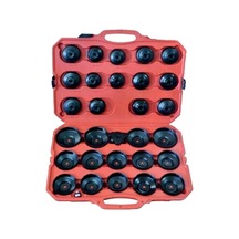 Nt Tools 30 Parça Kapak Tip Filtre Sökme Seti