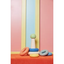 Let's Be Child Halka Kule