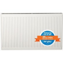 Demirdöküm Plus Panel Radyatör 400X2000 Pkkp Tip 22