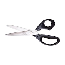 Taksun Tekstil Kesim Makası 9.5'' 24 CM Siyah