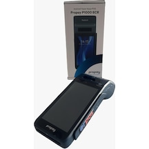 Propay P1000 Ecr Android 4g Wifi Yazarkasa Pos Yeni Nesil Okc