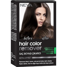 Neva Remover Saçtan Boya Çıkartıcı Set (531054228)