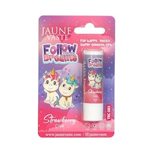 Kıds Unicorn Çilek Lip Balm 5gr