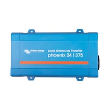 Vıctron Energy Victron Phoenix 24/375W Ve.Direct Schuko