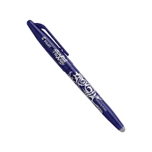 Pilot Roller Kalem Frixion Bilye Uç Silinebilir 0.7 Mm Mavi Bl-fr7-l Çok Renkli