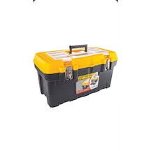 Süper Bag Super Bag 22 Inc Takım Çantası Metal Kilitli