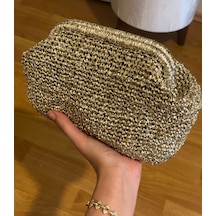 Gold Portföy Çanta