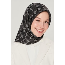 Armine Sura İpek Eşarp 21y8555 14