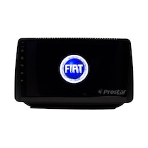 Fiat Fiori̇no Android Multimedya Ekran 2010 - 2018