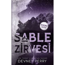 Sable Zirvesi - Yqbx-667621