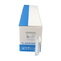 Ayset Dental İğne Ucu Gri 27 G 0,40 x 40 Mm - 500 Adet